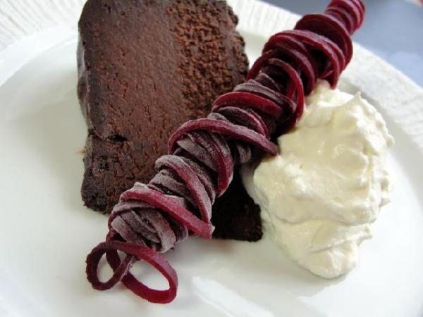 Торт шоколадно-кофейный рецепт, фото 