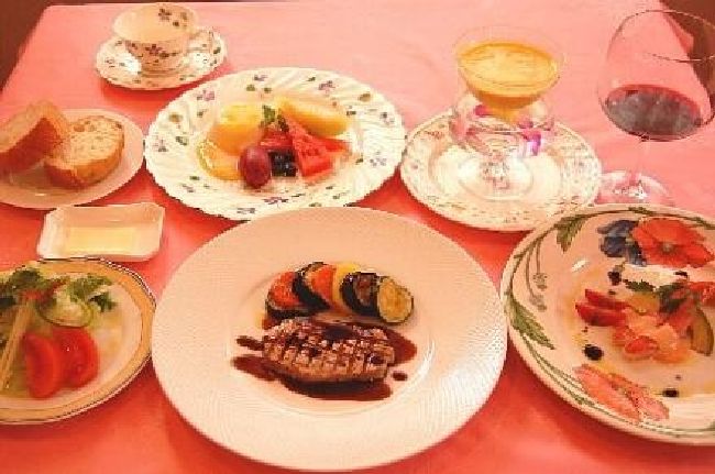 Французская кухня рецепты Французская кухня