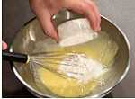 Как приготовить кондитерский крем для французского тарта 