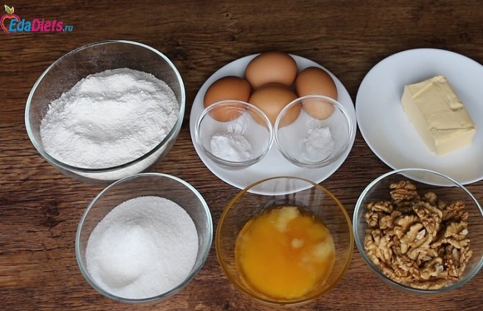 Как приготовить медовый торт: ТОП-5 рецептов