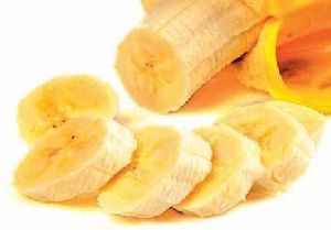 Полезные продукты для сердца, бананы