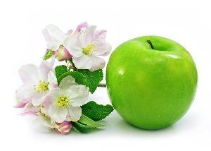 Яблоко полезные свойства