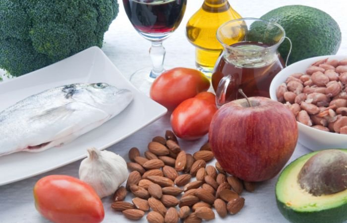 Повышенный холестерин и продукты, которые помогают его снизить