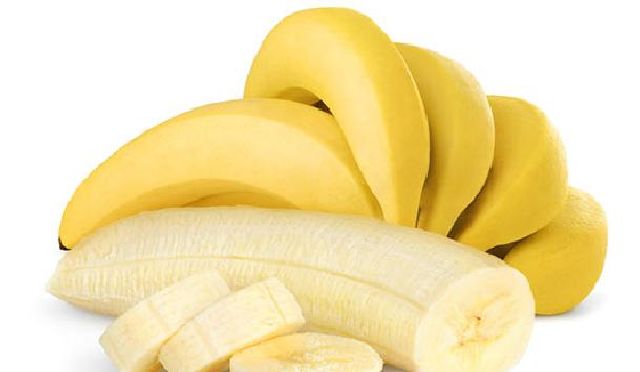 Бананы повышают потенцию